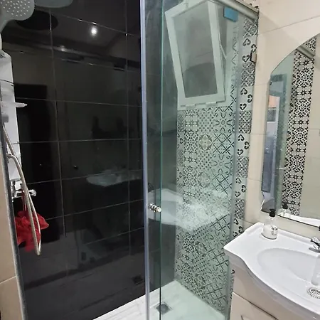Downtown Rabat Keys - Sea View - Apartment Exterior photo