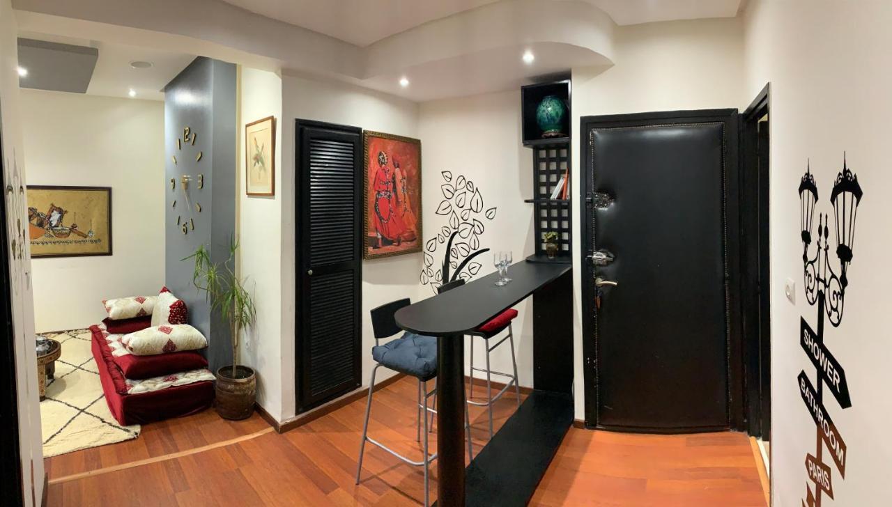 Apartment Downtown Keys - Sea View - *