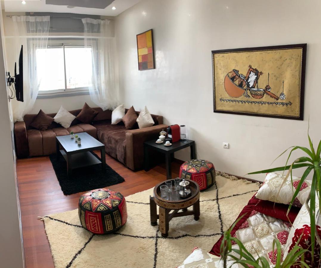Downtown Keys - Sea View - Apartment Rabat