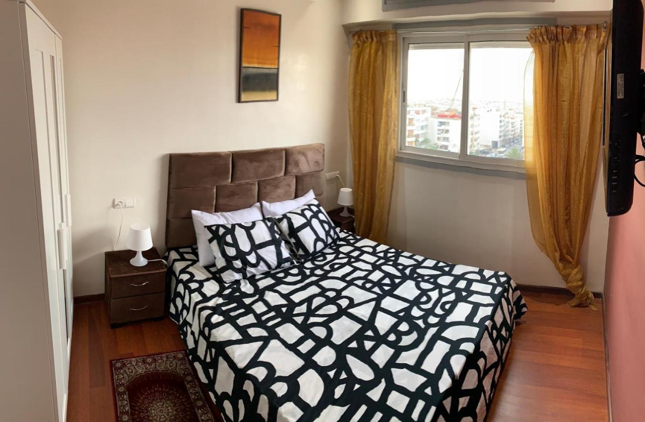 Apartment Downtown Keys - Sea View - Rabat