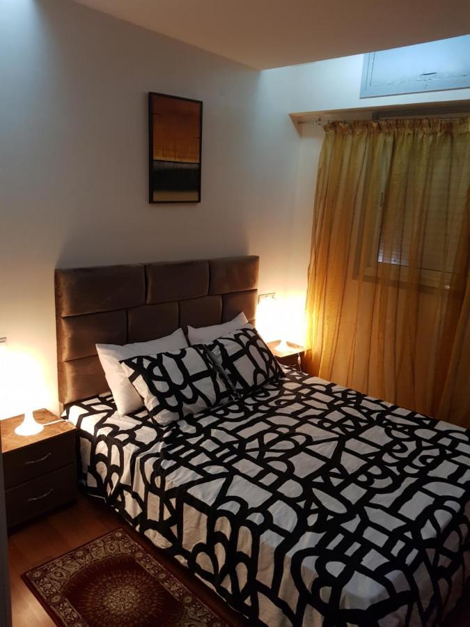 Apartment Downtown Keys - Sea View - *