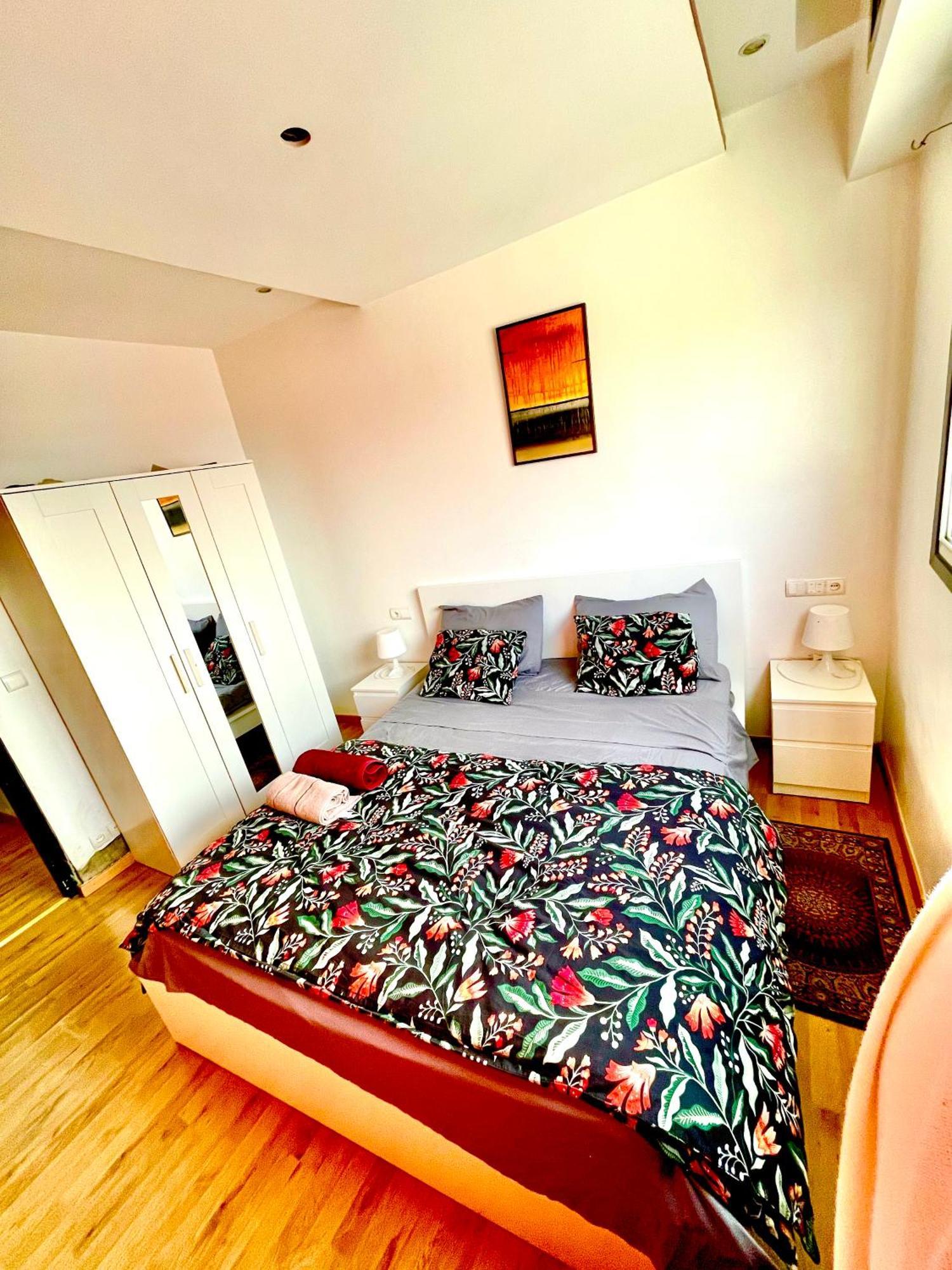 Downtown Keys - Sea View - Apartment Rabat