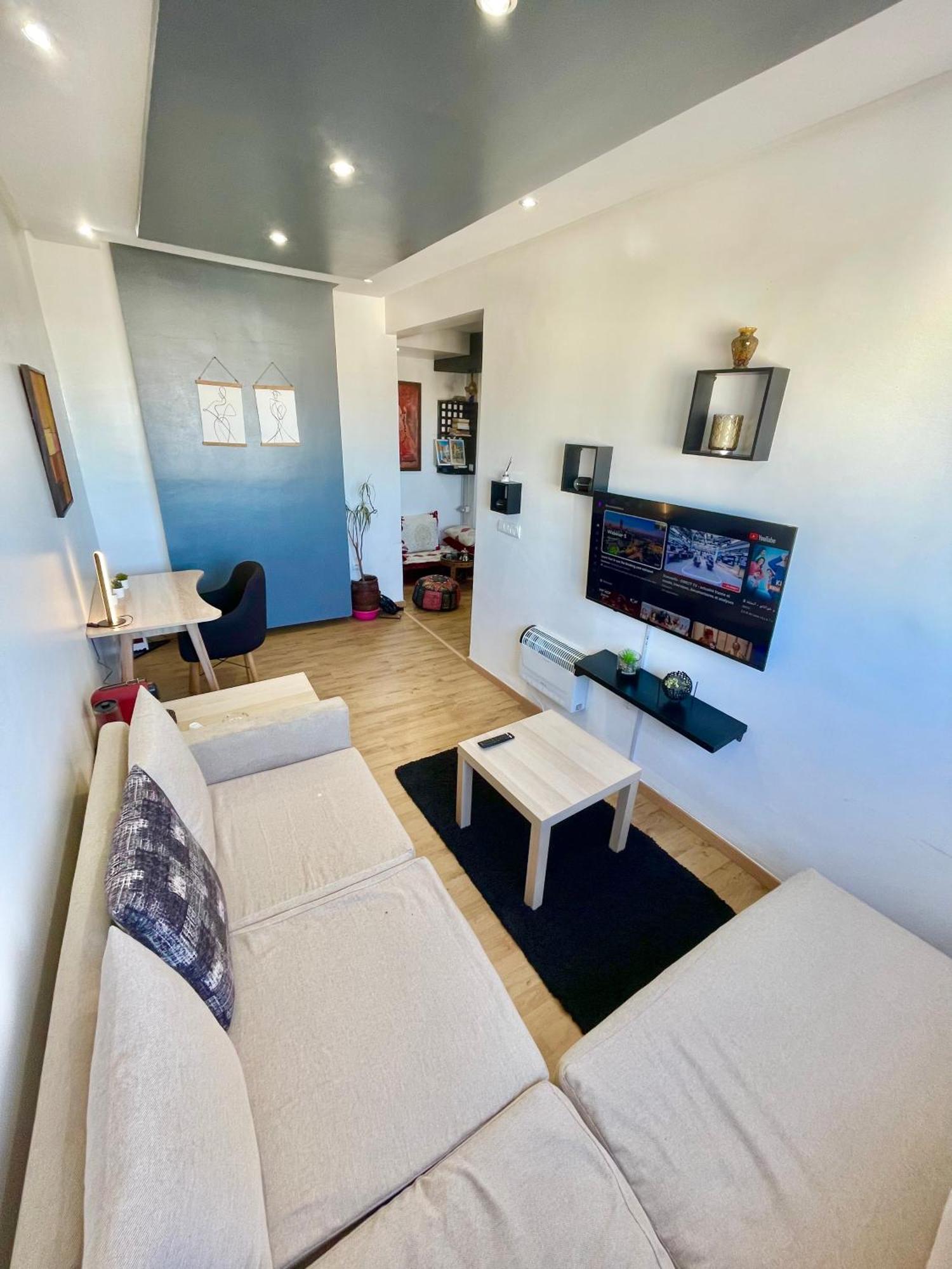 Downtown Keys - Sea View - Apartment *